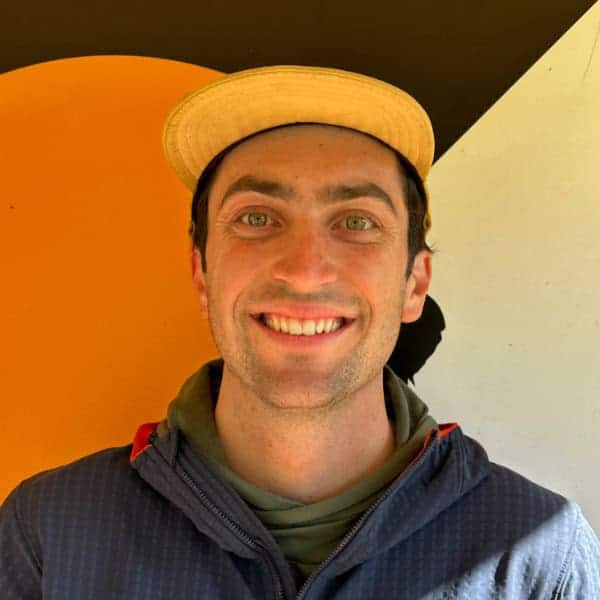 Max DiCerbo